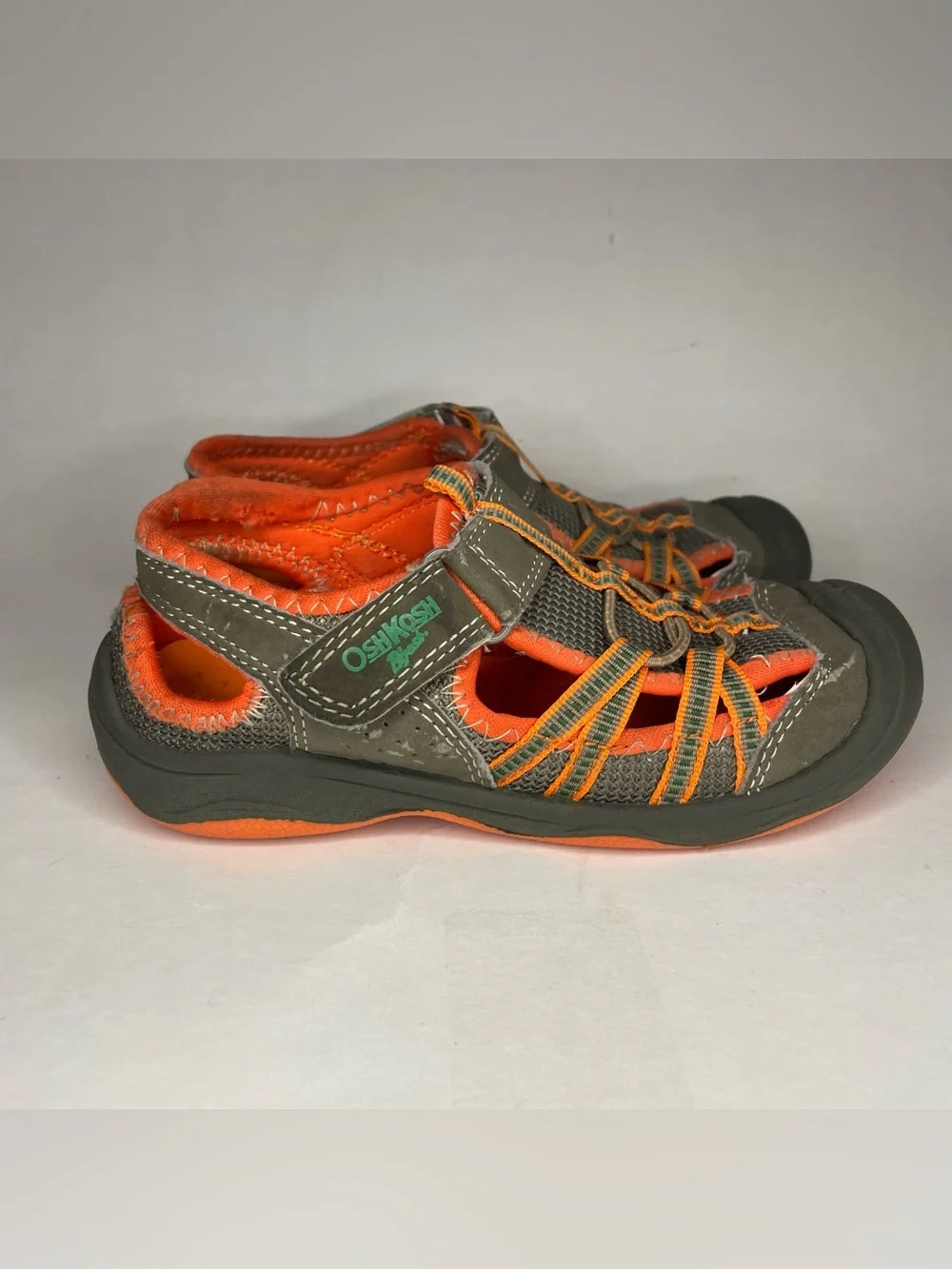 OshKosh Bgosh listing pair